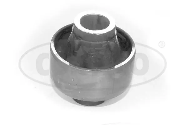 Mounting, control/trailing arm