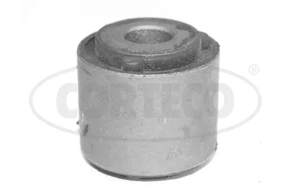 Mounting, control/trailing arm