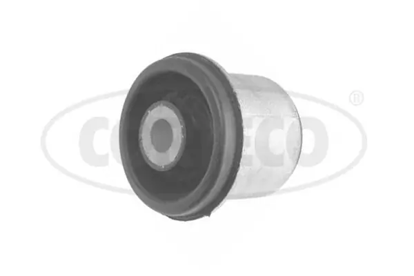 Mounting, control/trailing arm