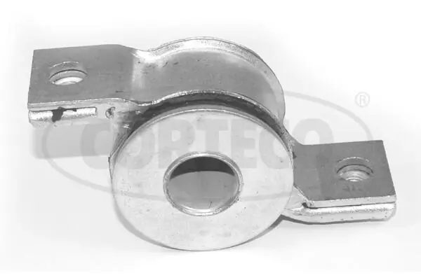 Mounting, control/trailing arm