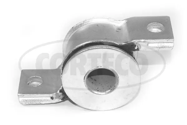 Mounting, control/trailing arm