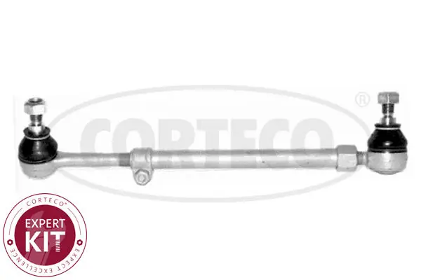 Tie Rod