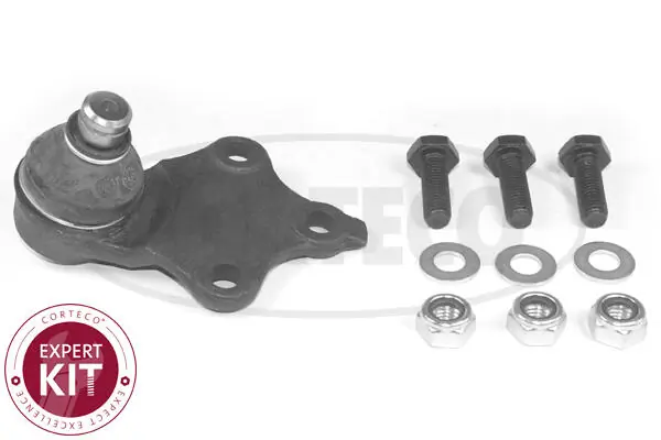 Ball Joint