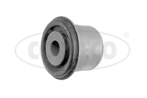 Mounting, control/trailing arm