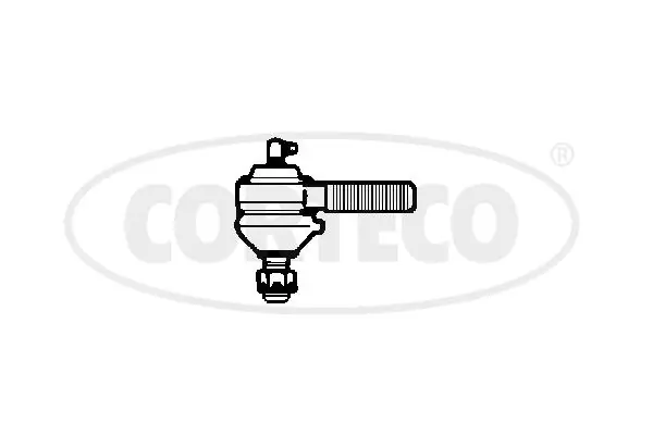 Tie Rod End