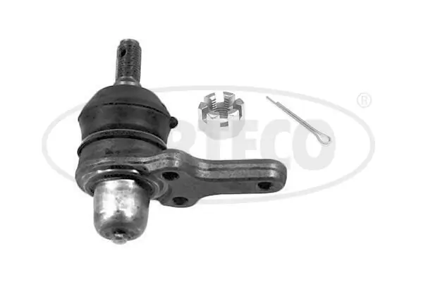 Ball Joint