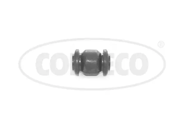 Mounting, control/trailing arm