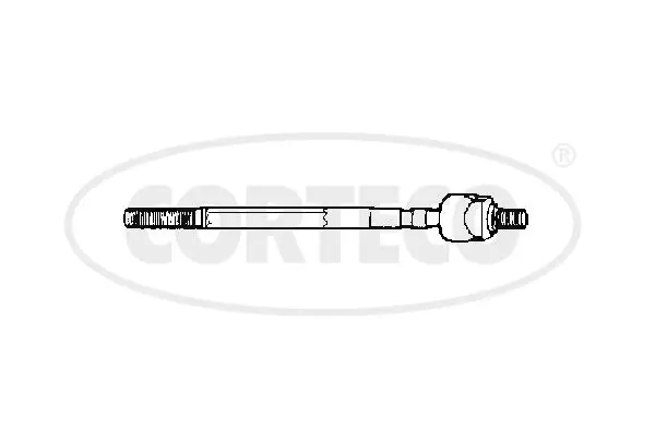 Inner Tie Rod