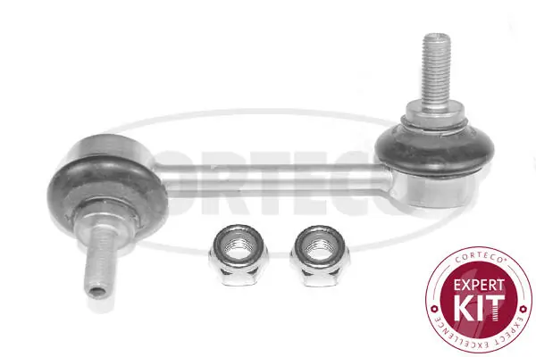 Link/Coupling Rod, stabiliser bar