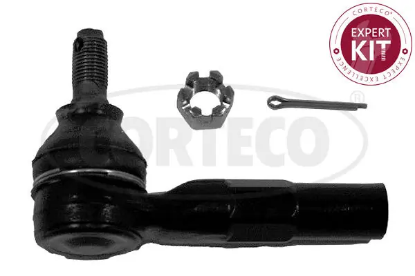 Tie Rod End