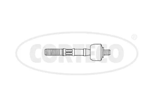 Inner Tie Rod