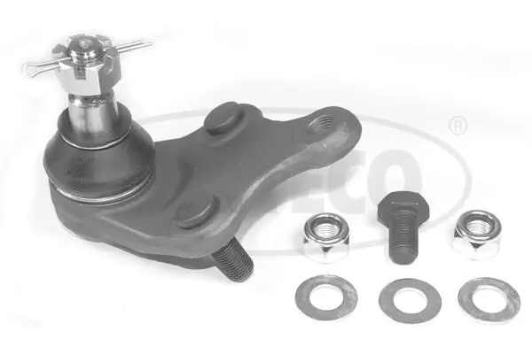 Ball Joint