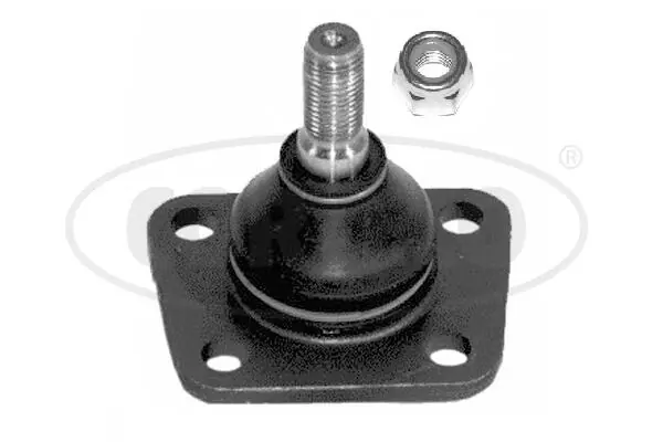 Ball Joint