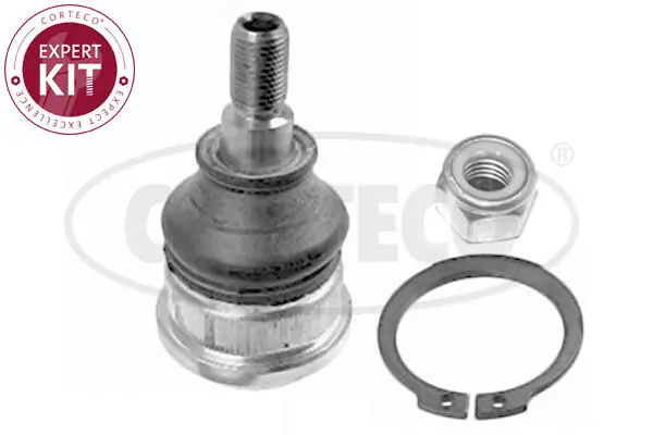 Ball Joint
