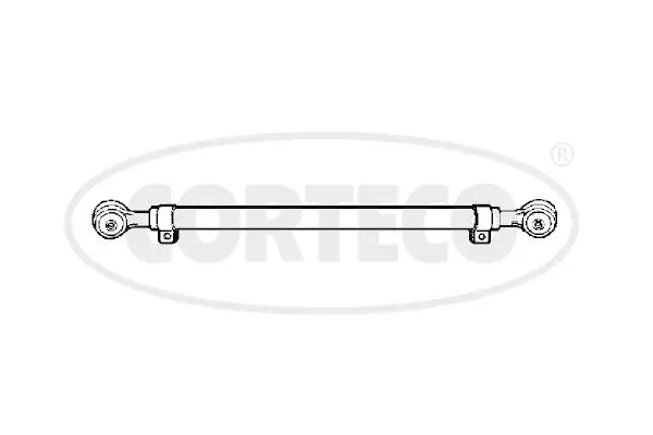 Tie Rod