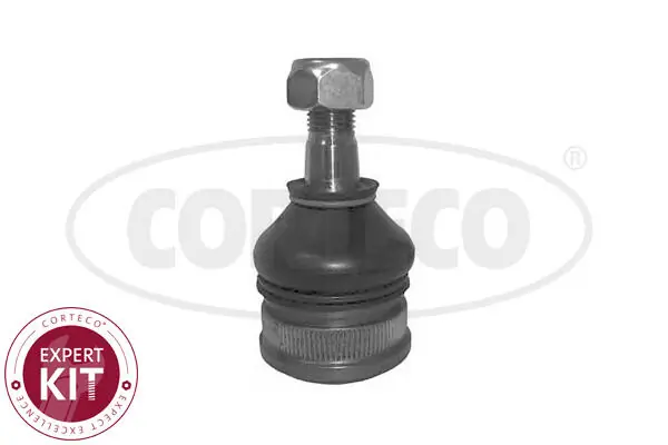 Ball Joint