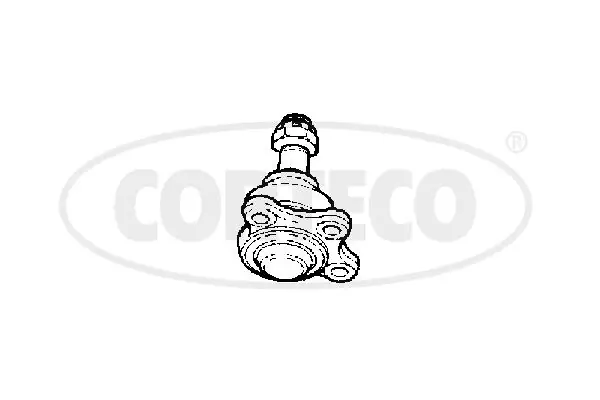 Ball Joint