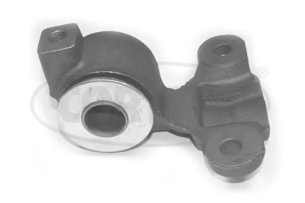 Mounting, control/trailing arm