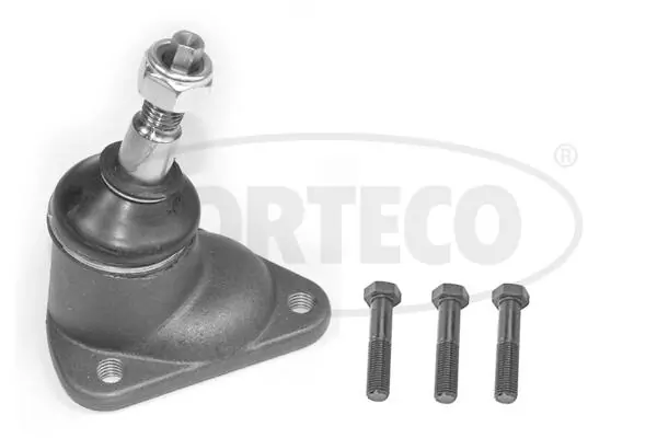 Ball Joint