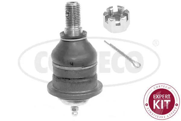 Ball Joint