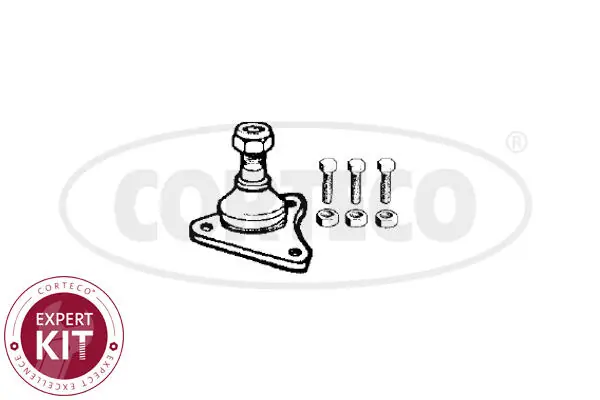 Ball Joint