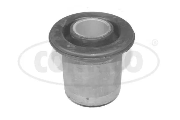 Mounting, control/trailing arm