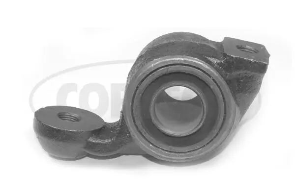 Mounting, control/trailing arm