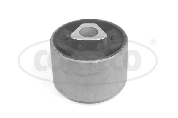 Mounting, control/trailing arm