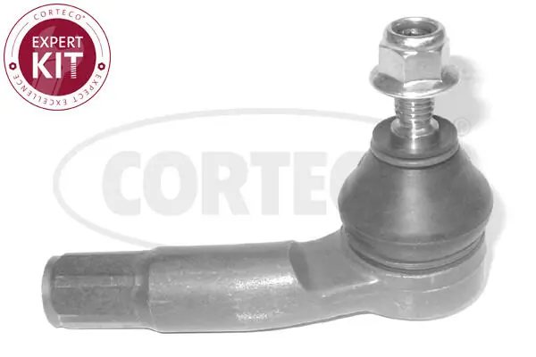 Tie Rod End