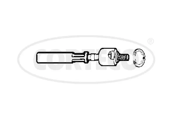 Inner Tie Rod