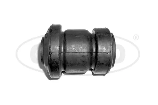 Mounting, control/trailing arm
