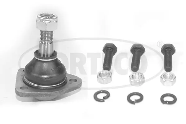 Ball Joint