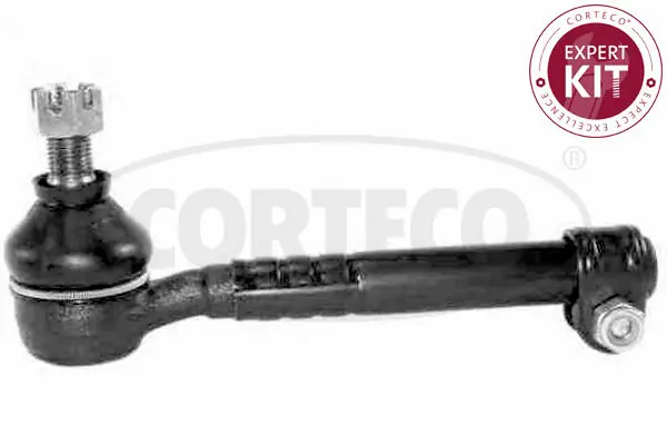 Tie Rod End