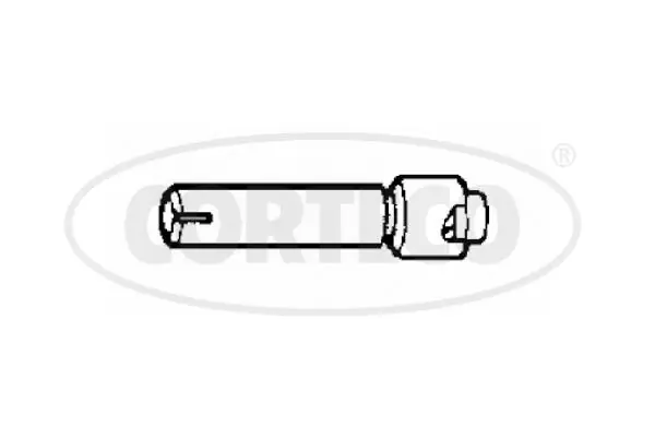 Inner Tie Rod