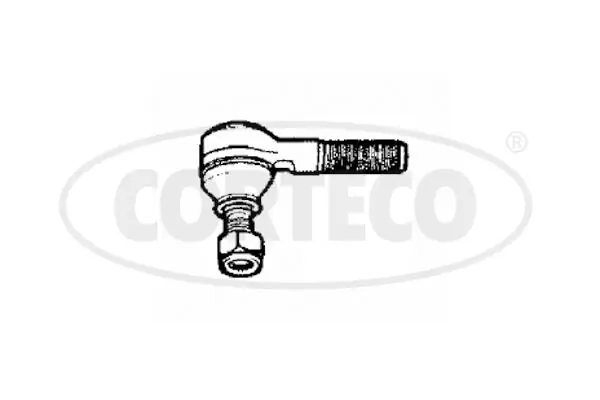 Tie Rod End
