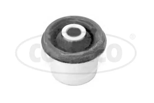 Mounting, control/trailing arm