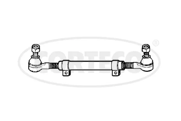 Tie Rod