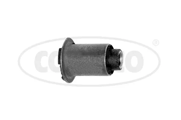 Mounting, control/trailing arm