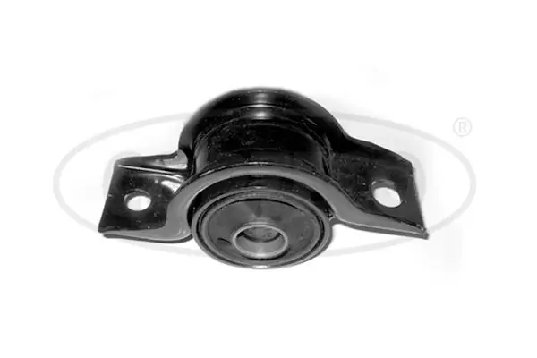 Mounting, control/trailing arm
