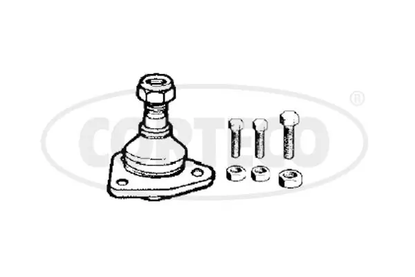 Ball Joint