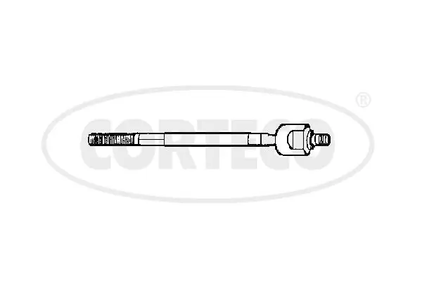 Inner Tie Rod