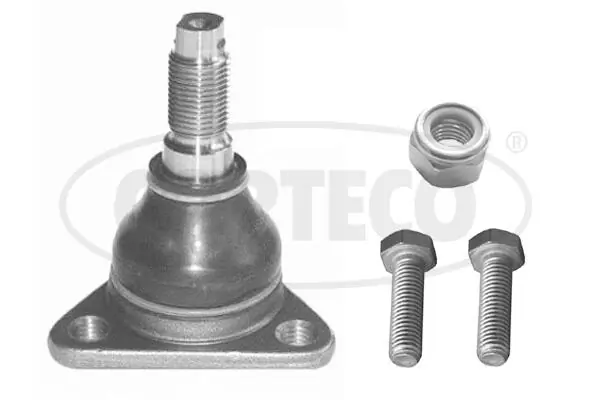 Ball Joint
