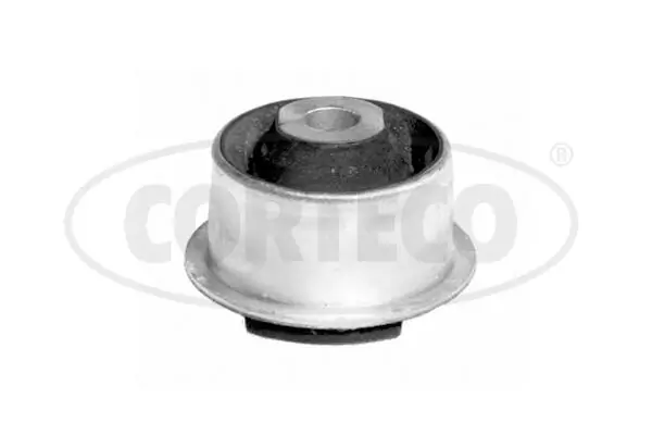 Mounting, control/trailing arm