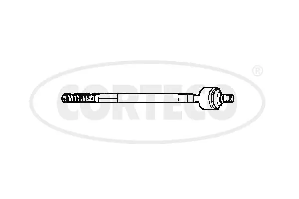 Inner Tie Rod