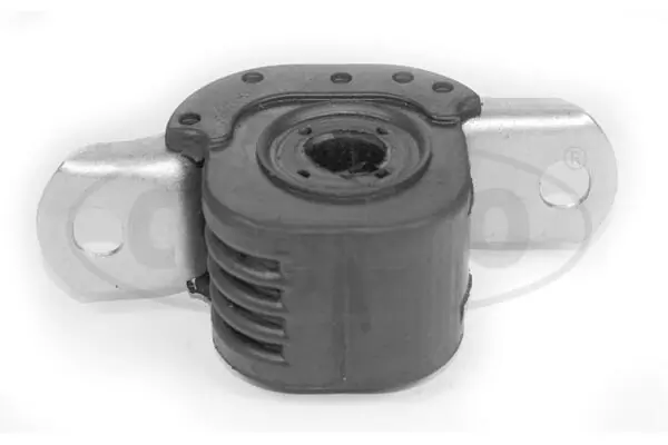 Mounting, control/trailing arm