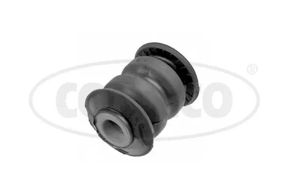 Mounting, control/trailing arm
