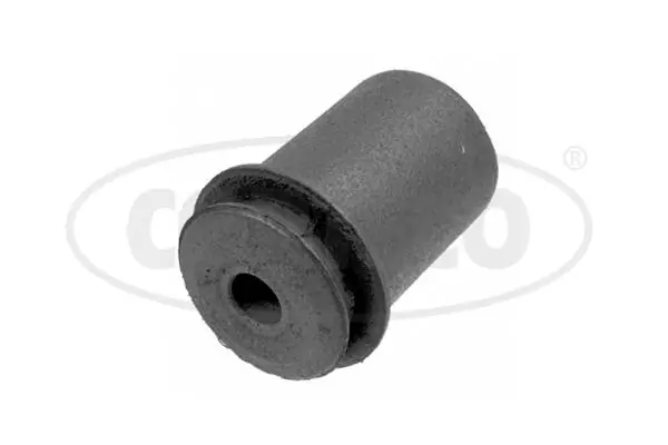 Mounting, control/trailing arm