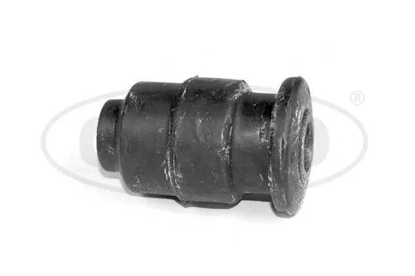 Mounting, control/trailing arm