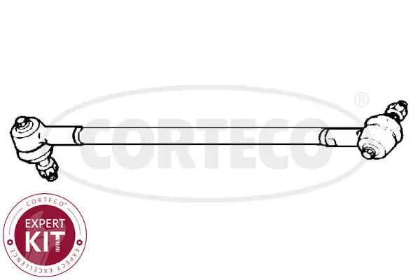 Tie Rod