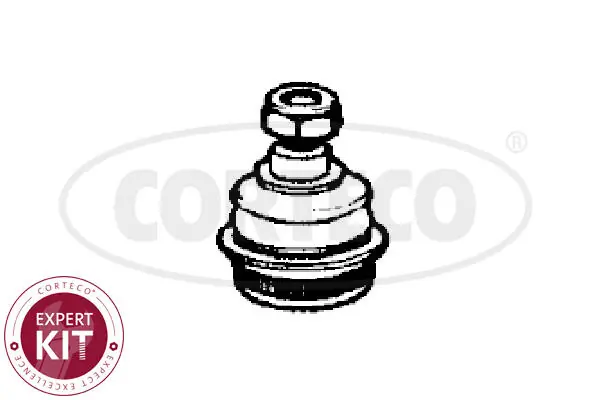 Ball Joint